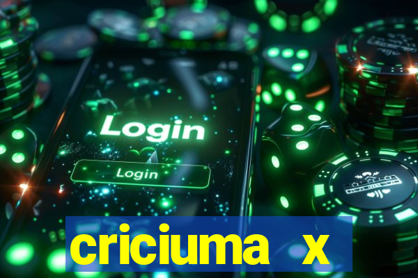 criciuma x bragantino palpite